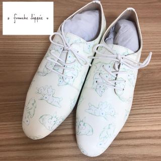 フランシュリッペ(franche lippee)のフランシュリッペ   シューズ(ハイヒール/パンプス)