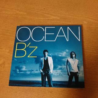 B'z OCEAN(ポップス/ロック(邦楽))