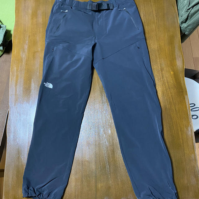 THE NORTH FACE バーブパンツ ザノースフェイス NT57013XL