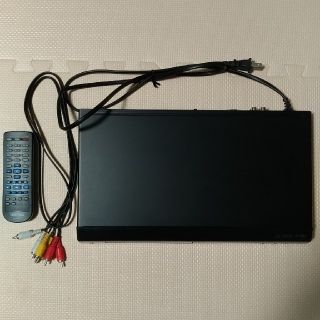 トウシバ(東芝)のTOSHIBA DVD PLAYER  SD-290J(DVDプレーヤー)