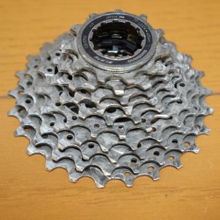 シマノ(SHIMANO)のCS-5700_11-25_105カセットスプロケット(パーツ)