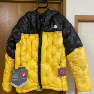 ザノースフェイス(THE NORTH FACE)の【新品未使用】THE NORTH FACE ダウンジャケット(ダウンジャケット)