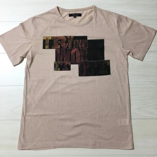 ユナイテッドアローズ(UNITED ARROWS)のユナイテッドアローズ　Tシャツ(Tシャツ/カットソー(半袖/袖なし))