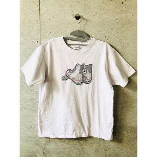 コンバース(CONVERSE)のCONVERSE Tシャツ(Tシャツ(半袖/袖なし))