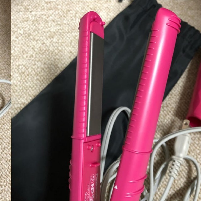 Panasonic パナソニック ヘアアイロンの通販 By ルビー S Shop パナソニックならラクマ Panasonic パナソニック ヘアアイロンの通販 By ルビー S Shop パナソニックならラクマ