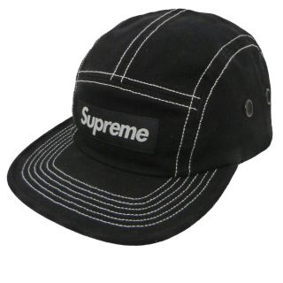 シュプリーム(Supreme)のsupreme cap(キャップ)