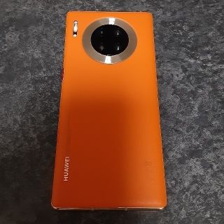 美品！Mate 30 Pro 5G LIO-N29 国内版