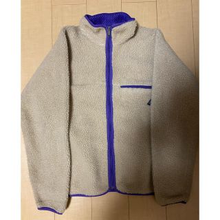 パタゴニア(patagonia)の92年製パタゴニアベビーレトロカーディガン(その他)