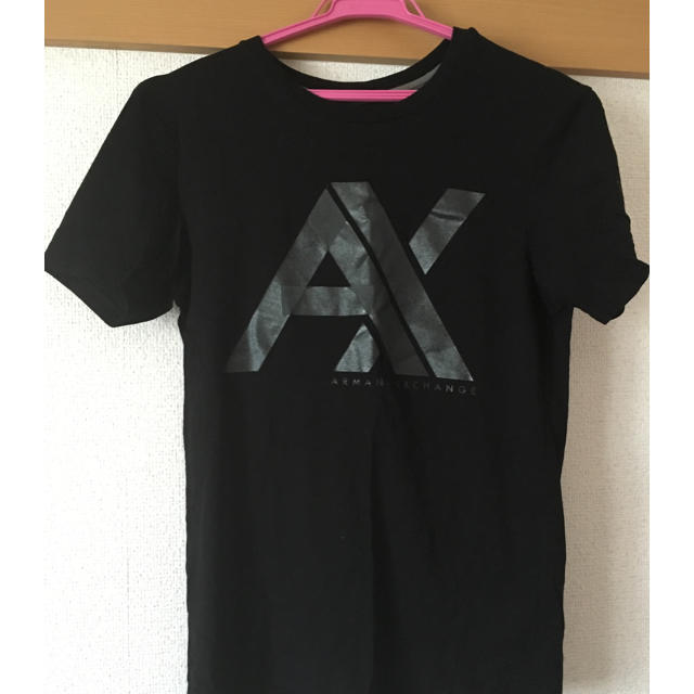 ARMANI EXCHANGE(アルマーニエクスチェンジ)のりのん❤︎様専用出品♡ メンズのトップス(Tシャツ/カットソー(半袖/袖なし))の商品写真