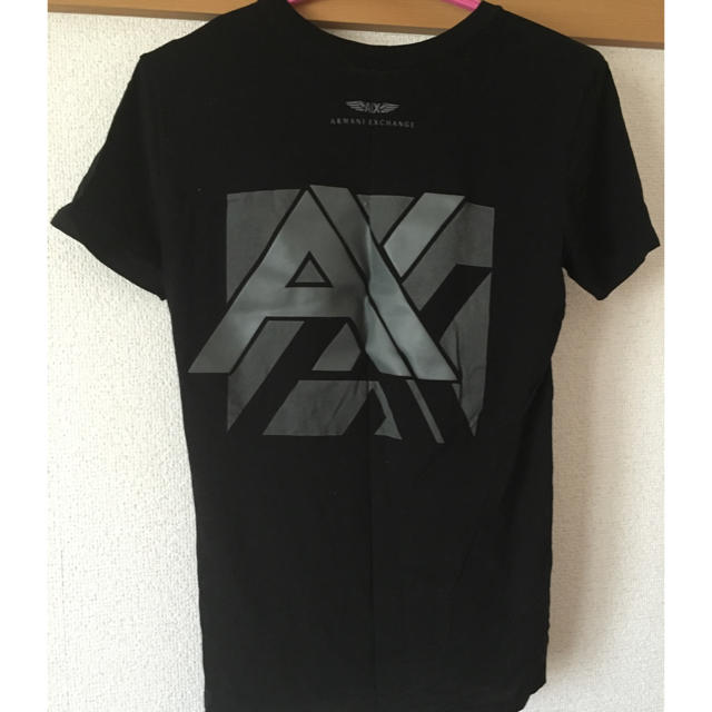 ARMANI EXCHANGE(アルマーニエクスチェンジ)のりのん❤︎様専用出品♡ メンズのトップス(Tシャツ/カットソー(半袖/袖なし))の商品写真