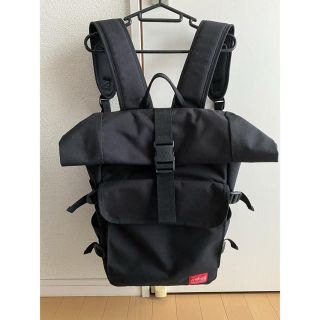 マンハッタンポーテージ(Manhattan Portage)のマンハッタンポーテージ リュック バックパック(バッグパック/リュック)