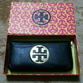 トリーバーチ(Tory Burch)のトリーバーチ☆長財布(財布)