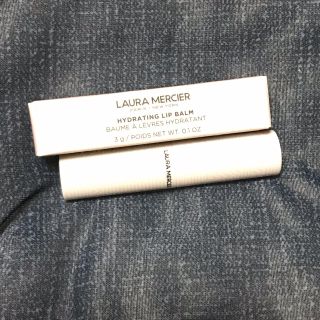 ローラメルシエ(laura mercier)のLAURAMERCIER ローラメルシエ　リップバーム(リップケア/リップクリーム)