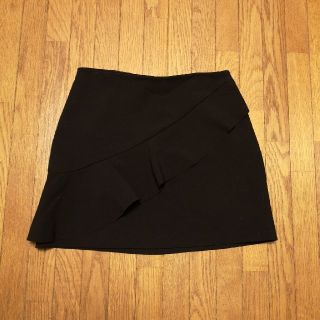 ザラ(ZARA)のZARA　ミニスカート(ミニスカート)