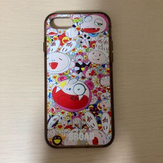 シュプリーム(Supreme)のkaikaikiki iPhone7.8.SE2対応スマホケース(iPhoneケース)