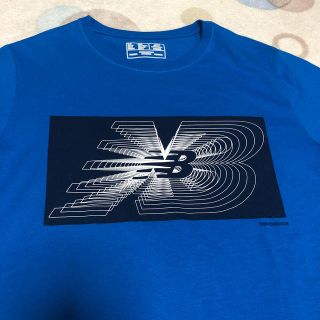 ニューバランス(New Balance)のニューバランス　Tシャツ(Tシャツ/カットソー(半袖/袖なし))