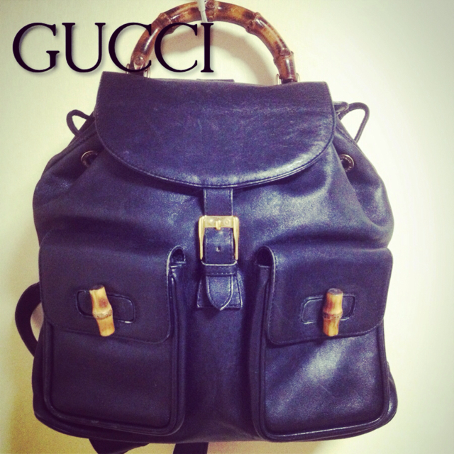 GUCCI - GUCCI定価25万→27000