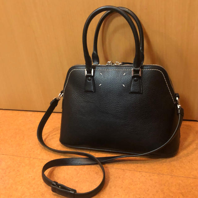 最も完璧な Martin Maison Margiela バッグ medium 5AC Margiela ...