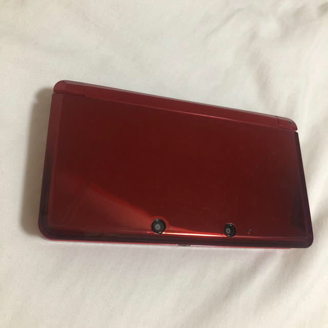 3DS  2つカセットつき 2