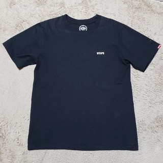 ダブルタップス Tシャツ・カットソー(メンズ)（バックプリント）の通販 
