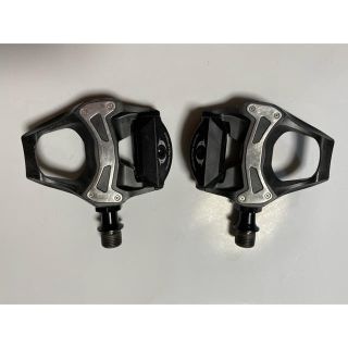 シマノ(SHIMANO)のシマノ　ビンディングペダル　105  PD-5880(パーツ)