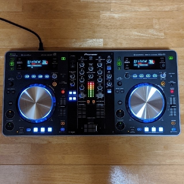 Pioneer　XDJ-R1