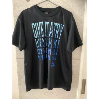 ミズノ(MIZUNO)のrabbit様専用　ミズノ　ドライシャツ(Tシャツ/カットソー(半袖/袖なし))