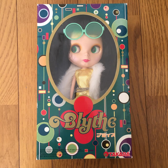 送料込 バブリー感が可愛い ブライス人形の通販 By Mignon S Shop ラクマ 送料込 バブリー感が可愛い ブライス人形の通販 By Mignon S Shop ラクマ