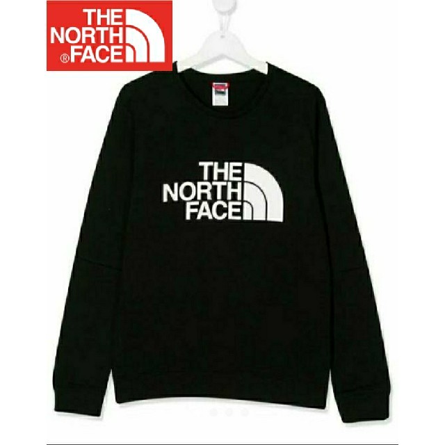 トレーナー THE NORTH FACE