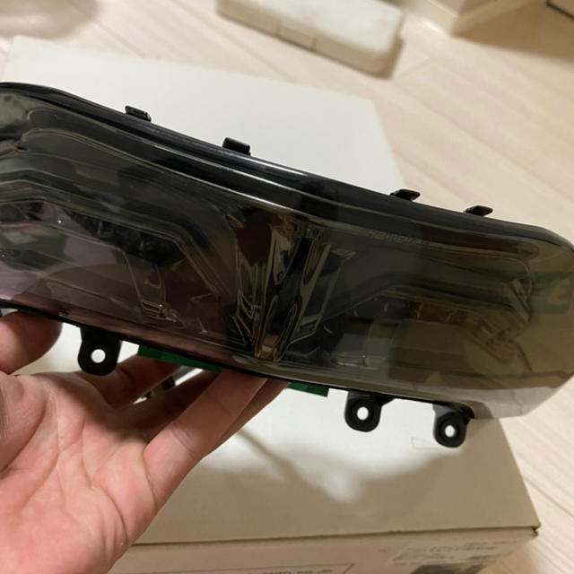 シグナステールランプ 美品-