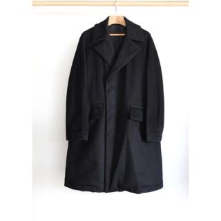 コモリ(COMOLI)のTEATORA テアトラ  DEVICE COAT OO DUALO PLUS(ステンカラーコート)