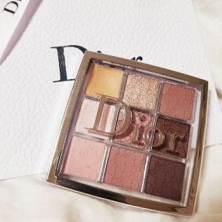 ディオール(Dior)のDiorバックステージ02(アイシャドウ)