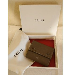 セリーヌ(celine)のセリーヌ 財布(財布)