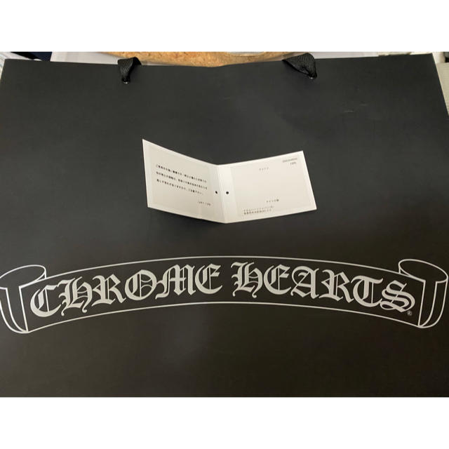 Chrome Hearts(クロムハーツ)のmattyboy コラボパーカー　Chrome Hearts メンズのトップス(パーカー)の商品写真