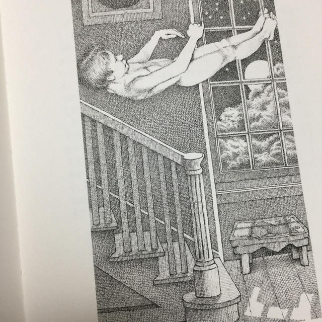 夜、空をとぶ エンタメ/ホビーの本(絵本/児童書)の商品写真