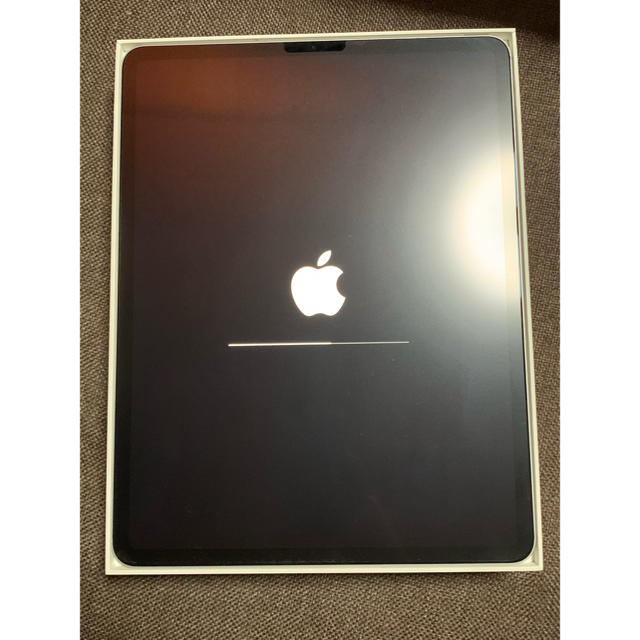 Apple - SIMフリー iPad Pro 12.9インチ 256GB 第4世代