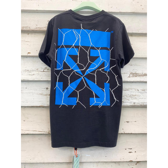 ☆在庫処分セール☆ 2020ss off-white ロゴTシャツ-eastgate.mk