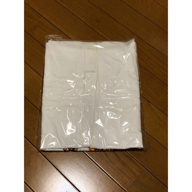 Supreme(シュプリーム)のL Supreme Pharoah Sanders Tee White  メンズのトップス(Tシャツ/カットソー(半袖/袖なし))の商品写真