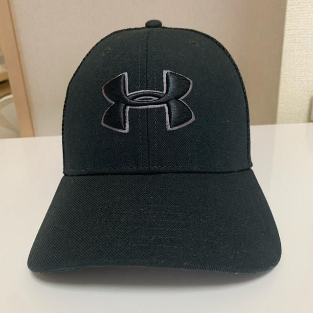 UNDER ARMOUR(アンダーアーマー)のアンダーアーマー　キャップ メンズの帽子(キャップ)の商品写真