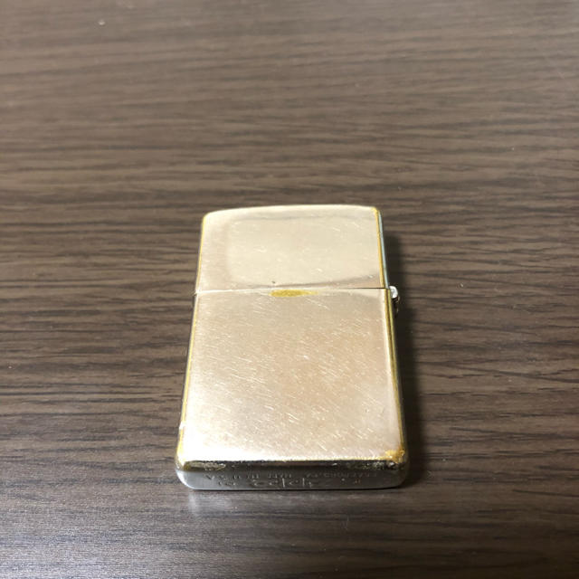 ZIPPO(ジッポー)の《n@ga様専用》クロス zippo 十字架 メンズのファッション小物(タバコグッズ)の商品写真