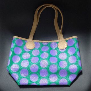 ツモリチサト(TSUMORI CHISATO)のTSUMORI CHISATO（ツモリチサト）トートバッグ(トートバッグ)