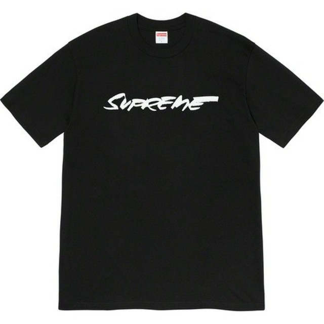 supreme Futura Logo Tee