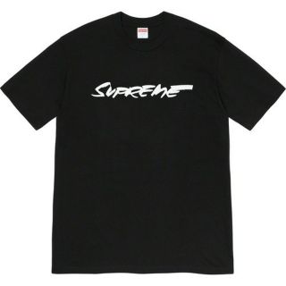 シュプリーム(Supreme)のsupreme Futura Logo Tee(Tシャツ/カットソー(半袖/袖なし))