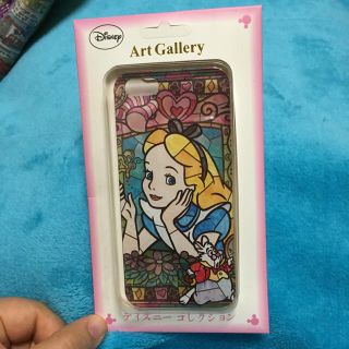 ディズニー(Disney)のiPhone5sプラスチックケース2(iPhoneケース)