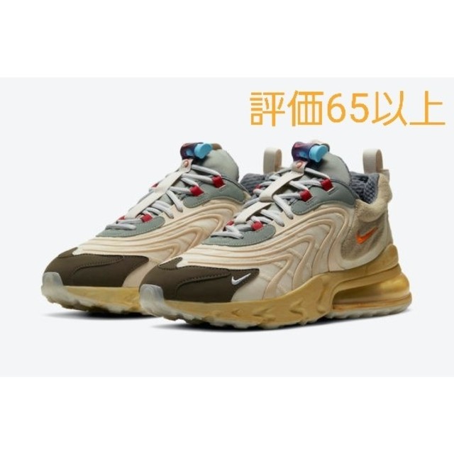 Nike Airmax 270 CACTUS TRAILS靴/シューズ