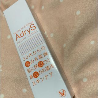 タイショウセイヤク(大正製薬)のアドライズ(AdryS) アクティブローション(120ml)(化粧水/ローション)