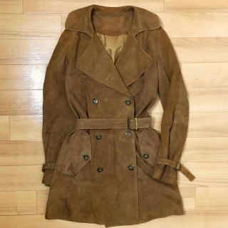サンローラン トレンチコート(レディース)の通販 68点 | Saint Laurent