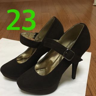 12センチヒール(ハイヒール/パンプス)