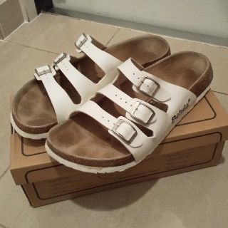 ビルケンシュトック(BIRKENSTOCK)のBetula ビルケンシュトック 27.0cm(サンダル)