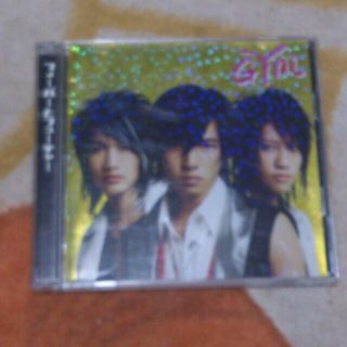 山下智久 GYM(その他)